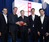 NFL UND BILD-GRUPPE VEREINBAREN STRATEGISCHE PARTNERSCHAFT