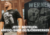 Warum hochwertige Fanbekleidung im American Football so wichtig ist