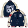 Mit der neuen Kollektion feiern GOLF WANG und die NFL sieben der legendärsten Teams der Liga