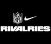 Das „Rivalries“-Programm von NFL und Nike wird Trikots und Fanartikel umfassen