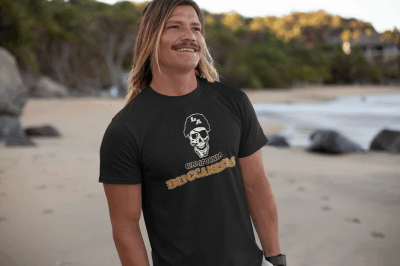 Los Angeles Buccaneers – Pirates of California