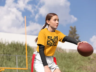 Flag Football