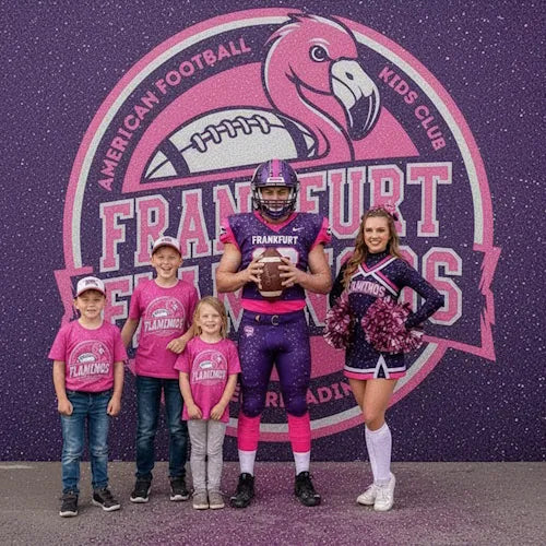 Frankfurt Flamingos