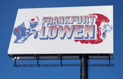 Frankfurt Löwen