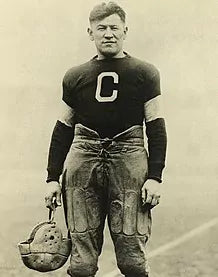 Fight Like A Bulldog – Canton Bulldogs