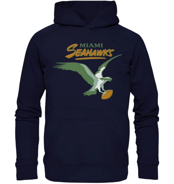 Pullover & Hoodies