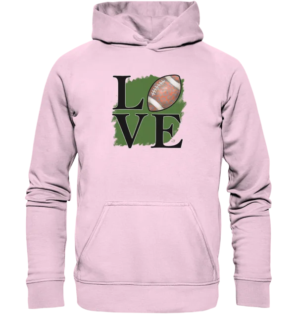 Pullover & Hoodies Damen