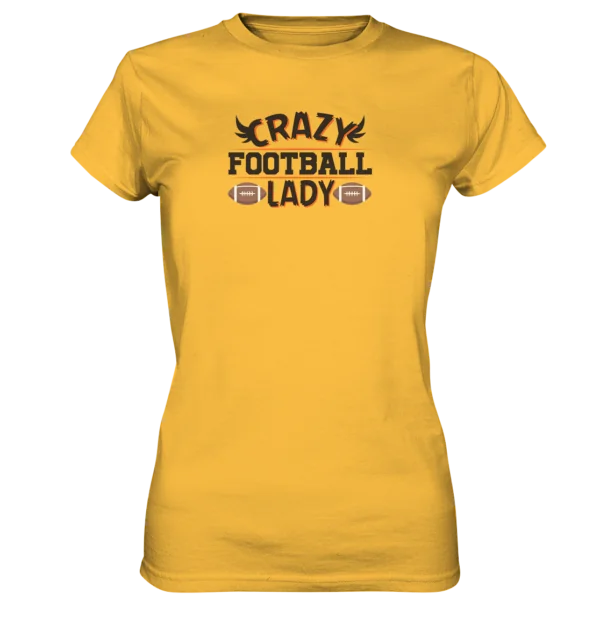 T-Shirts Damen