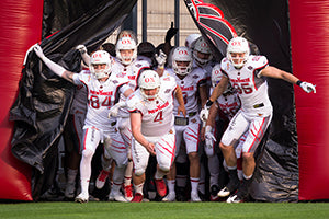 All About American Football