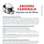 Das ABC der 32 NFL-Teams