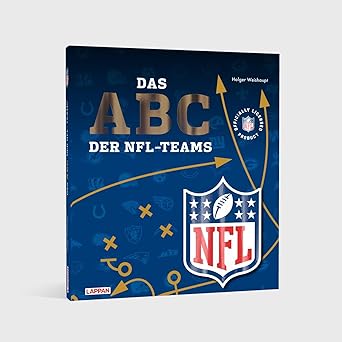 Das ABC der NFL Teams