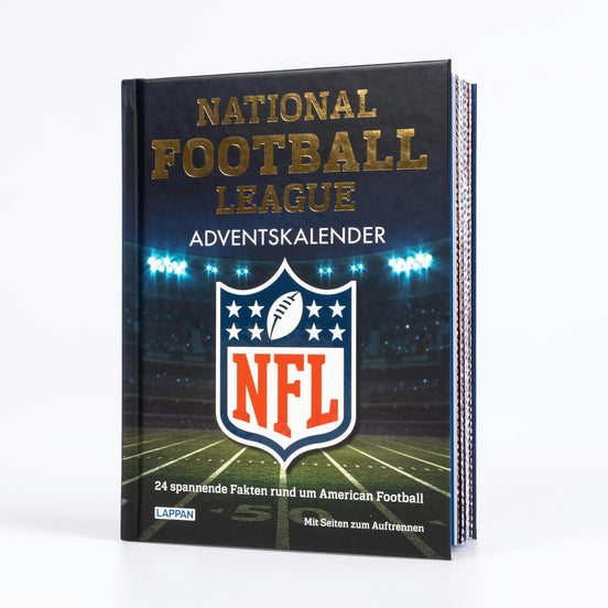NFL-Adventskalender