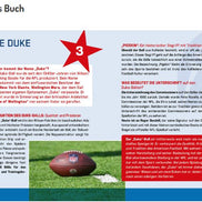 NFL-Adventskalender