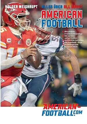 All About American Football