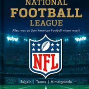 NFL: National Football League - Football-Buch