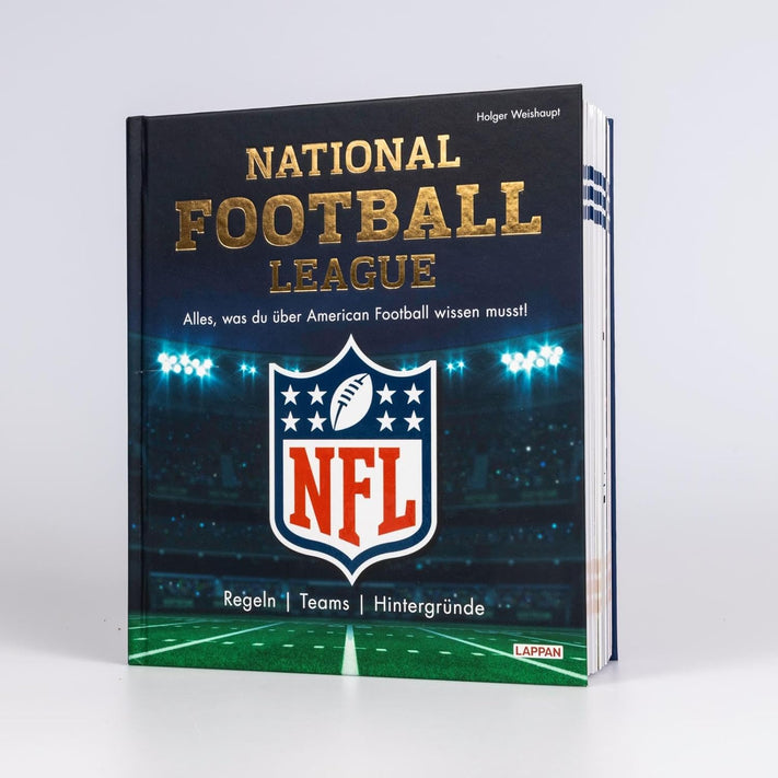 NFL Buch 