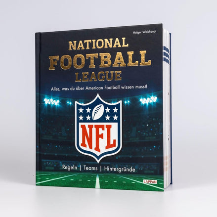 NFL Buch - Amfoo Shop