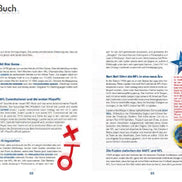 NFL: National Football League - Football-Buch