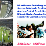 All About American Football