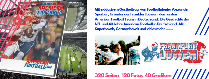 All About American Football
