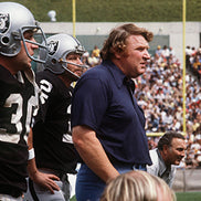 All About American Football