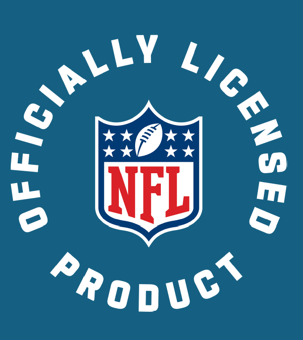 Siegel für Offiziell lizenzierter NFL Quizkalender