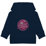 Frankfurt Flamingos - Baby Organic Hoodie