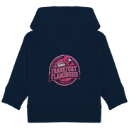 Frankfurt Flamingos - Baby Organic Hoodie