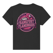 Frankfurt Flamingos - Baby Organic Shirt