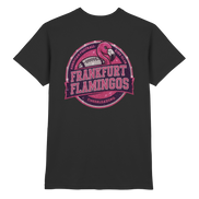 Frankfurt Flamingos - Classic Shirt