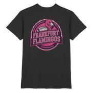 Frankfurt Flamingos - Classic Shirt