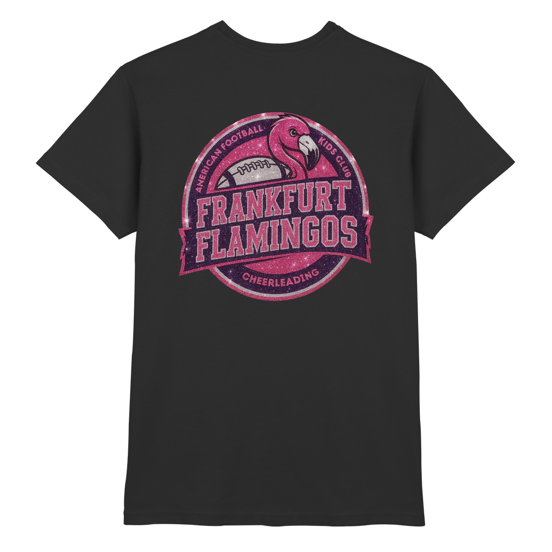 Frankfurt Flamingos - Classic Shirt