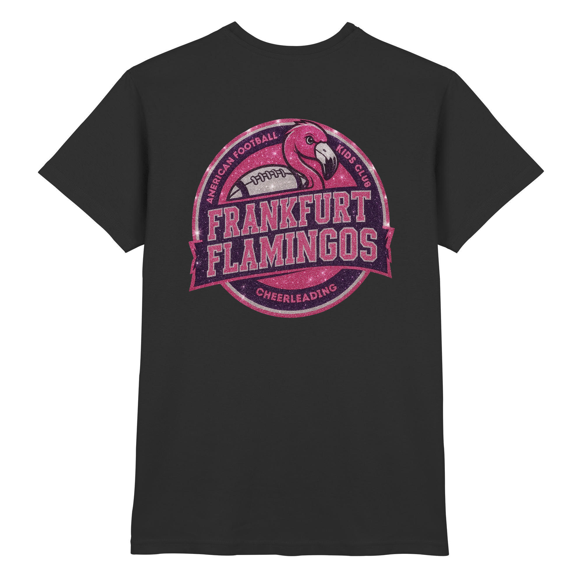 Frankfurt Flamingos - Classic Shirt
