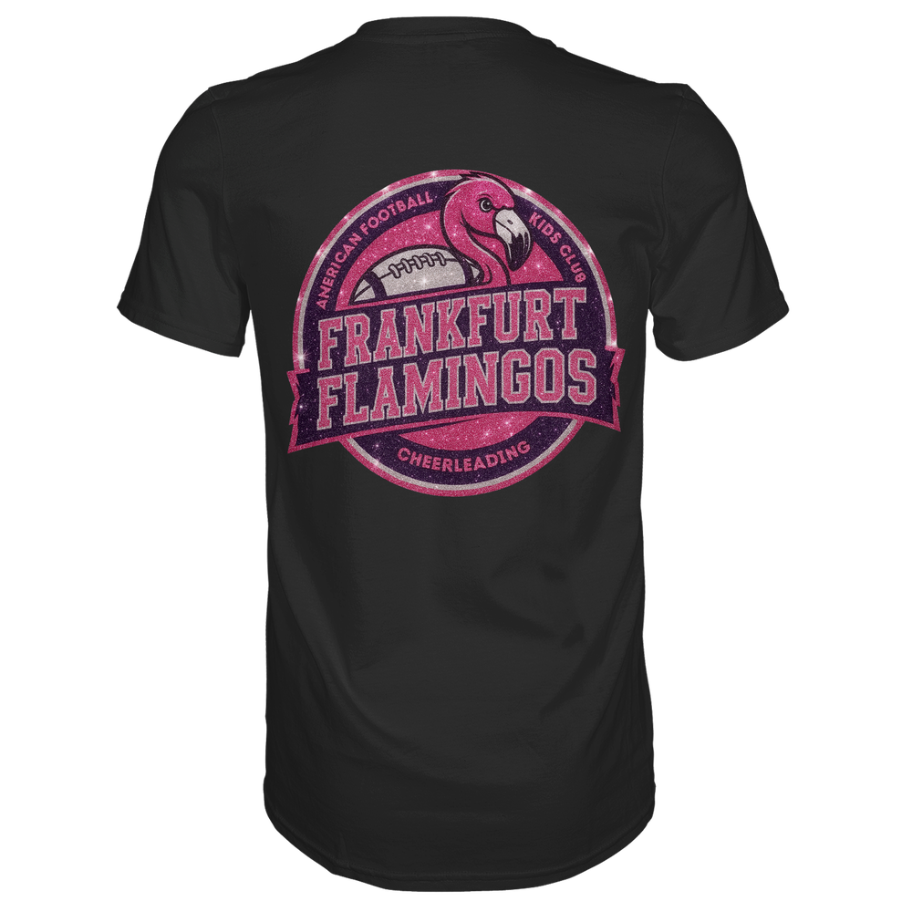 Frankfurt Flamingos - Classic Shirt