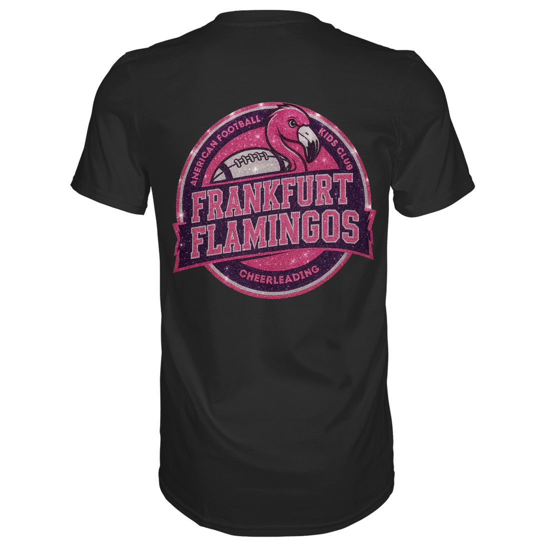Frankfurt Flamingos - Classic Shirt