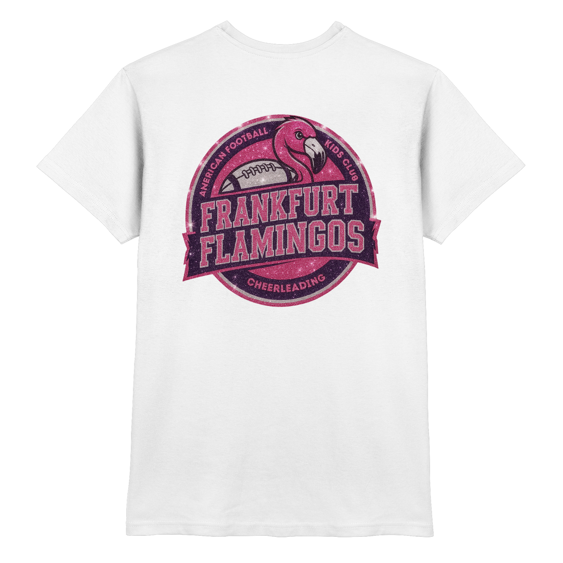 Frankfurt Flamingos - Classic Shirt