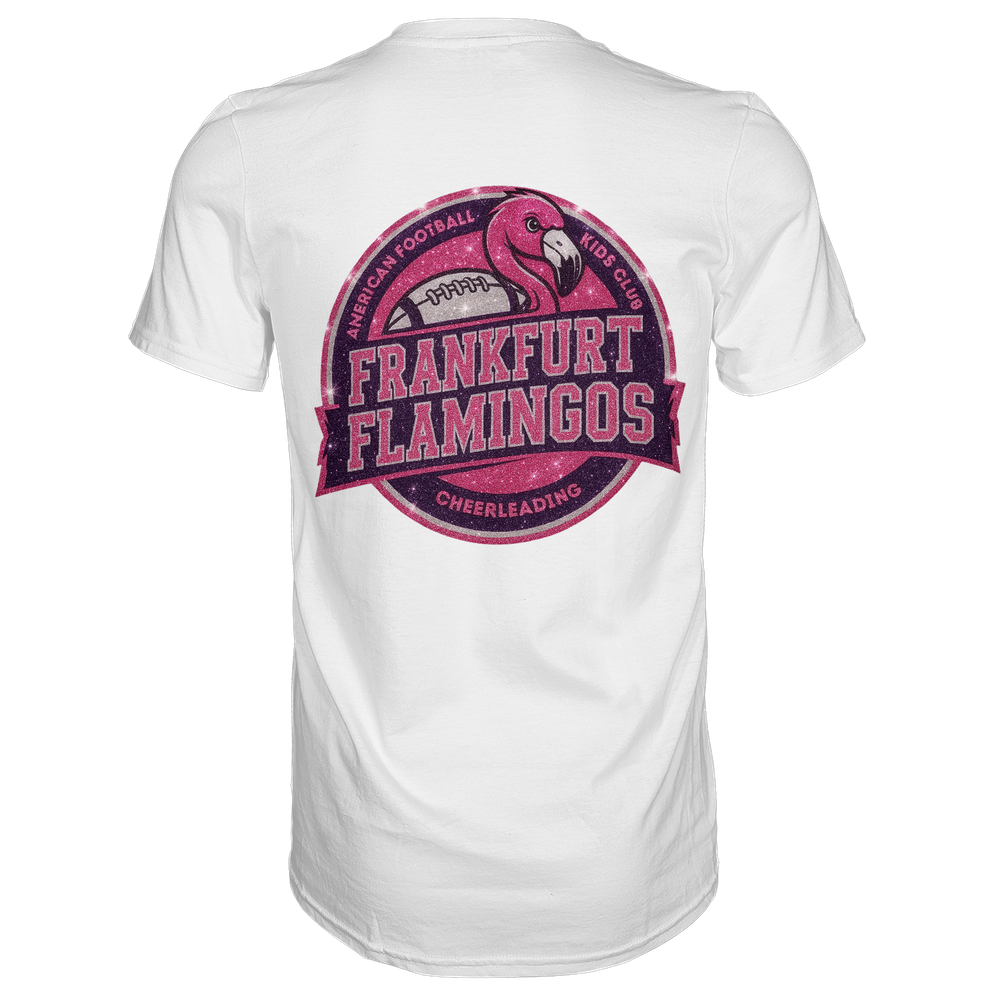Frankfurt Flamingos - Classic Shirt
