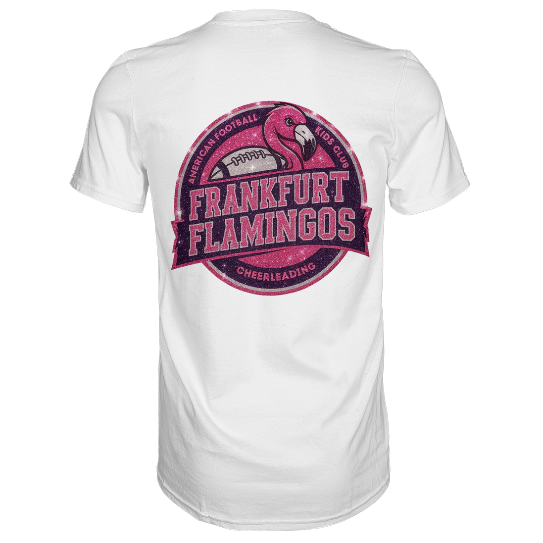 Frankfurt Flamingos - Classic Shirt