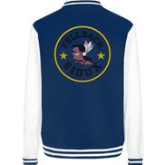 Fellbach Sioux - College Jacket