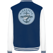 Minnesota Marines II - College Jacket