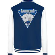 Frankfurt Gamblers - College Jacket (Kopie)