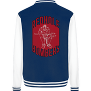 Göppingen Red Hole Bombers - College Jacket