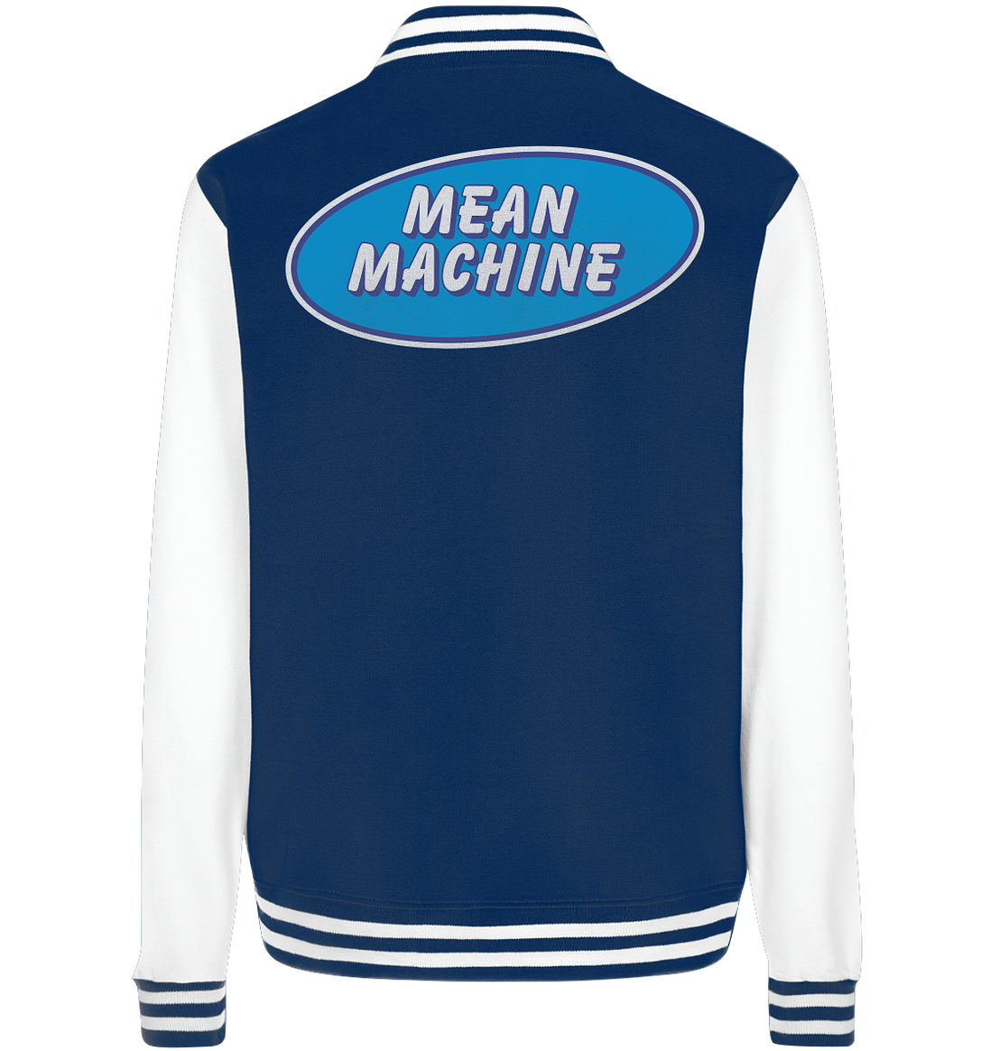 Fürth Mean Machine - College Jacket