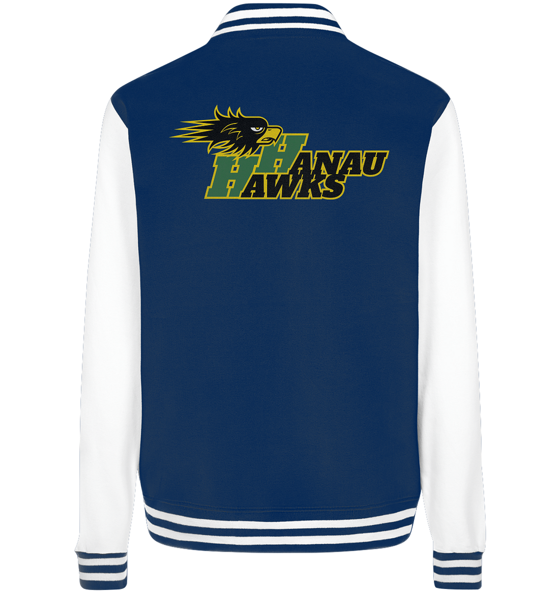 Hanau Hawks - College Jacket