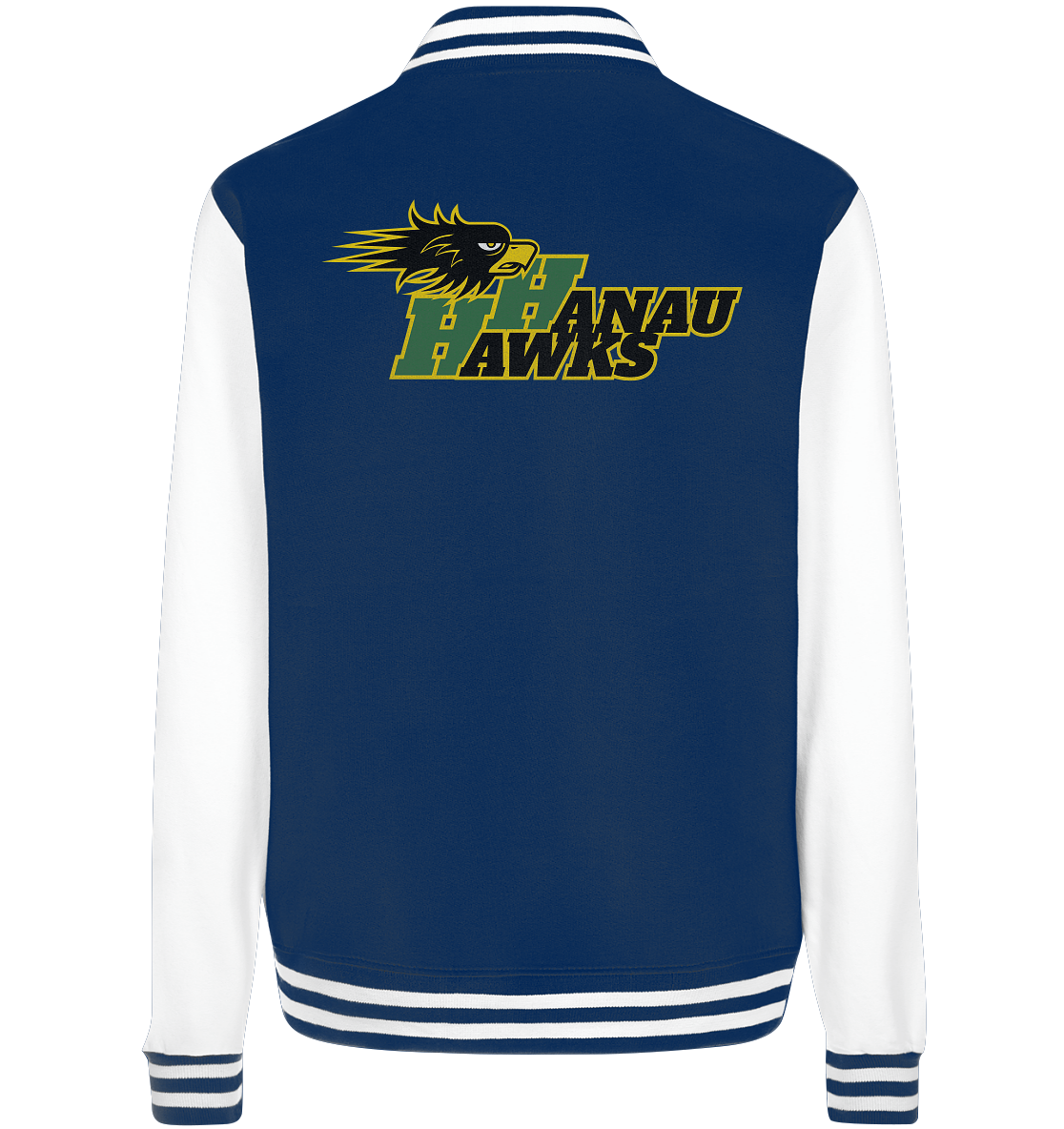 Hanau Hawks - College Jacket