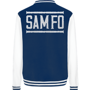 SAMFO - College Jacket