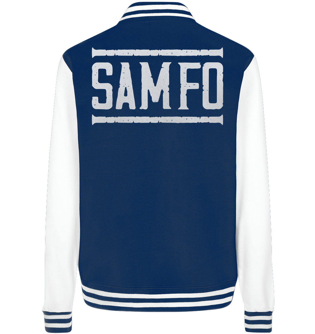 SAMFO - College Jacket