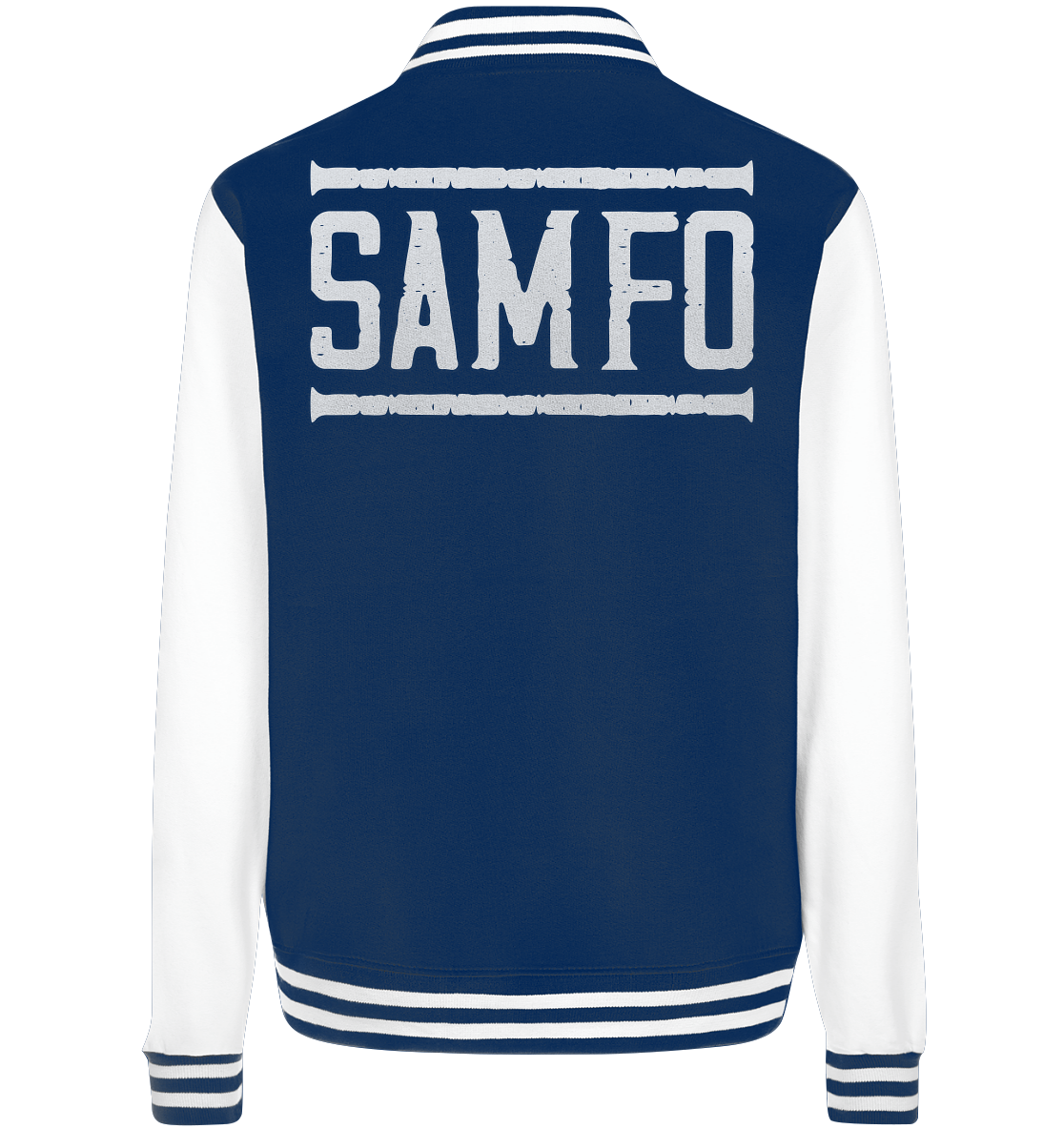 SAMFO - College Jacket