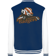 Milwaukee Badgers - College Jacket