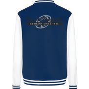 Run to Daylight - College Jacket